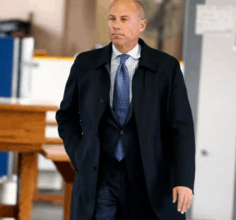 Attorney Michael Avenatti Named in Federal Grand Jury Indictment that Accuses Him of Stealing Millions of Dollars from Clients