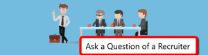 LawFuel Careers Page: Ask a Recruiter