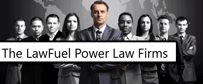 Power Law Firms: UK