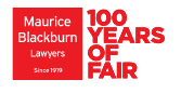 Maurice Blackburn 1