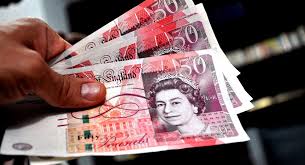 Shearman's Put The "Sterling" Back Into London Pay Rates Shearman's Put The "Sterling" Back Into London Pay Rates