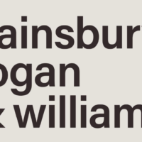 Sainsbury Logan Williams
