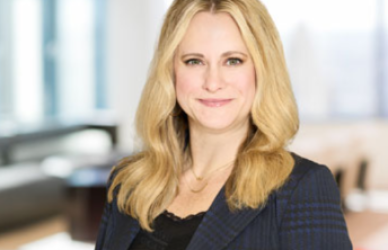 Heather Marx, Cozens