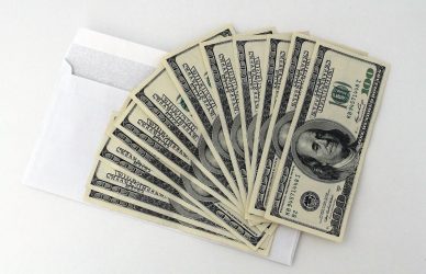 abundance achievement bank banknotes