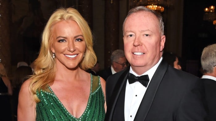 The Tough Judgment Against Britain’s Lingerie Queen . . And The Tough ...