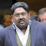 Former Galleon Manager Rajaratnam Announces Conspiracy Securities Fraud Charges 1 rajaratnam-galleon