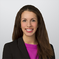 Healthcare Lobbyist Miranda Franco Joins Holland & Knight