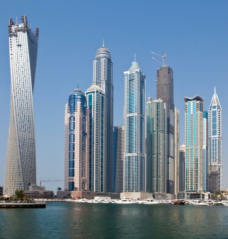 Dubai lawfuel