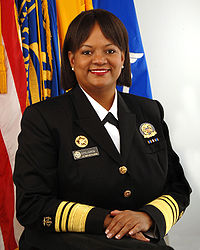 Rergina Benjamin
