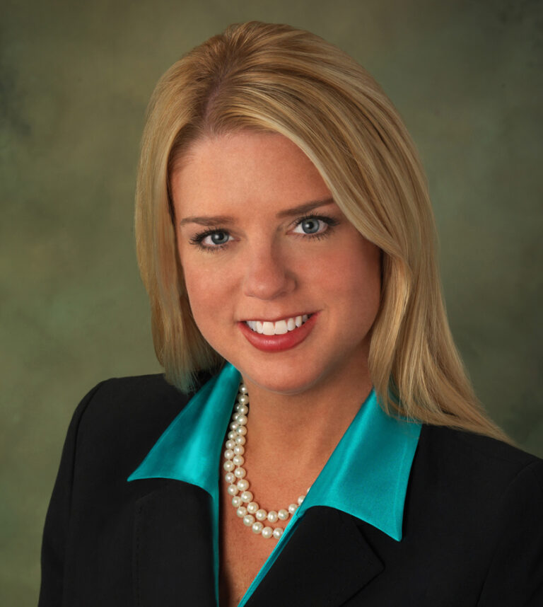 Pam bondi lawfuel
