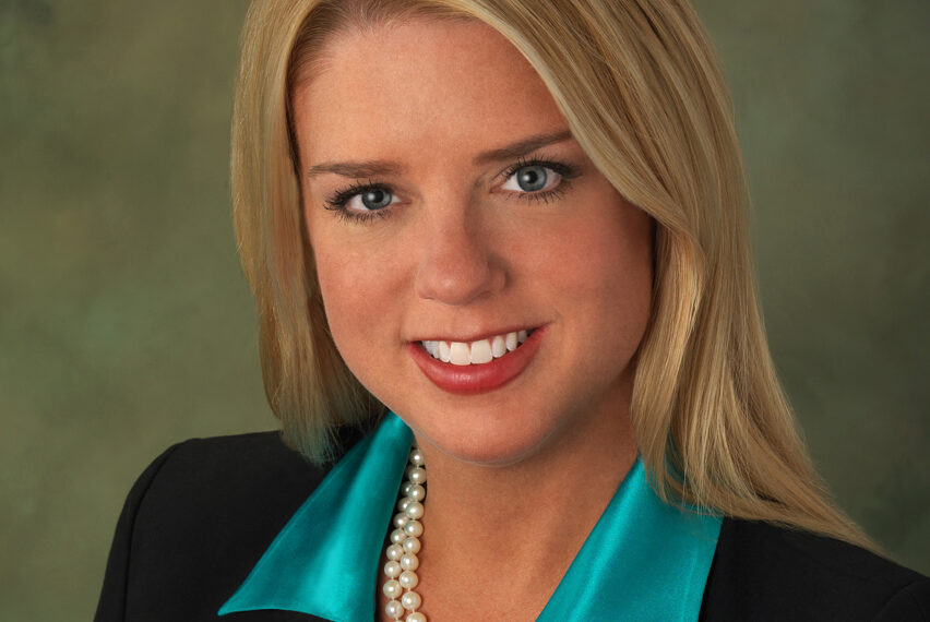 Attorney General Bondi’s Office Obtains Temporary Injunction in…