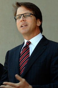 mark lanier