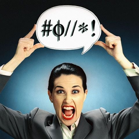 When Harassment Allegations Go Wrong . . The Tale of a Legal Secretary’s Bad Work Experience