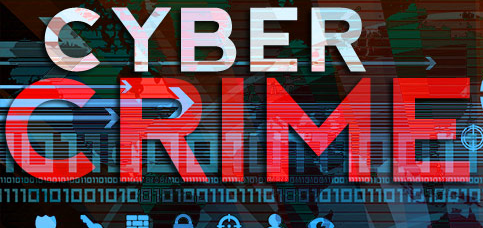 cyber crime threatens world securities markets