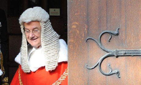 Why Do Judges Wear Wigs?