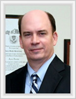 Mississippi Malpractice Lawyer Named "Lawyer of the Year"