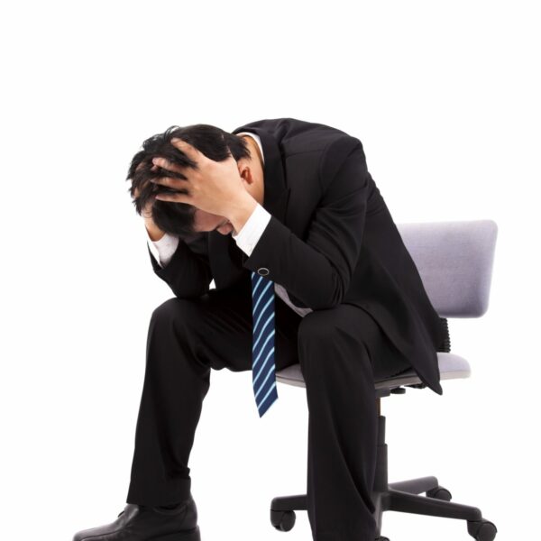 How To Overcome Lawyer Burnout