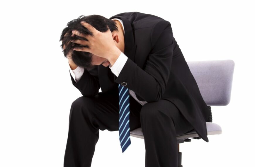 How To Overcome Lawyer Burnout