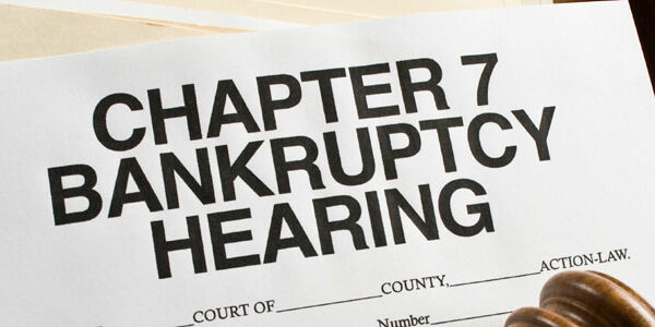 Chapter 7 bankruptcy: When debtors are ineligible for a discharge