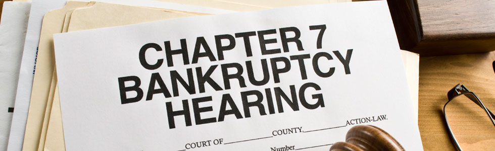 Chapter 7 bankruptcy: When debtors are ineligible for a discharge