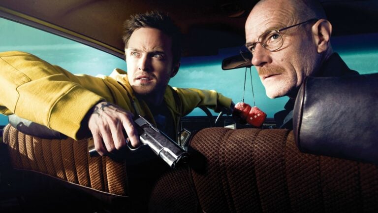 Breaking bad lawfuel