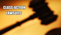 Filing of Securities Class Action Lawsuit Against 3D Systems Corporation