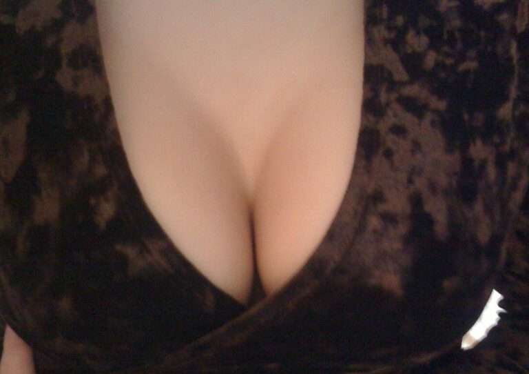 Cleavage