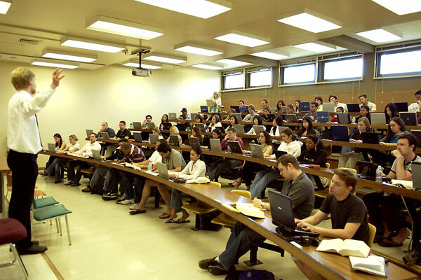 How Responsible Should Law Schools Be About Getting a Job After Graduation?