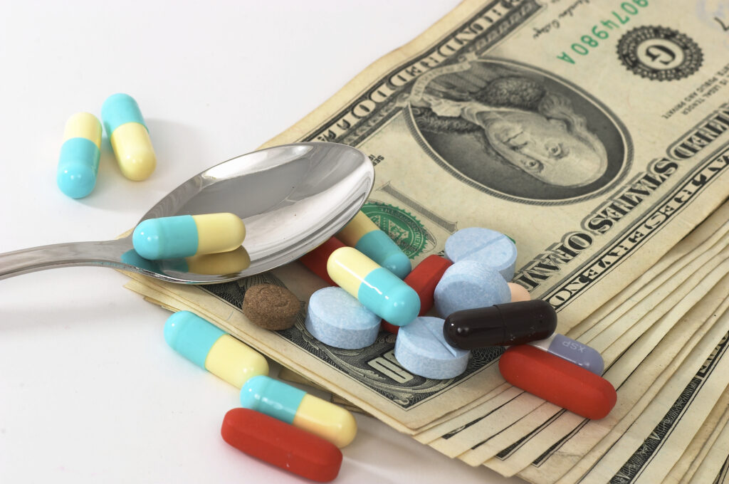 US Attorney Commences Wire Fraud Charges Against Pharmaceutical Company Chief