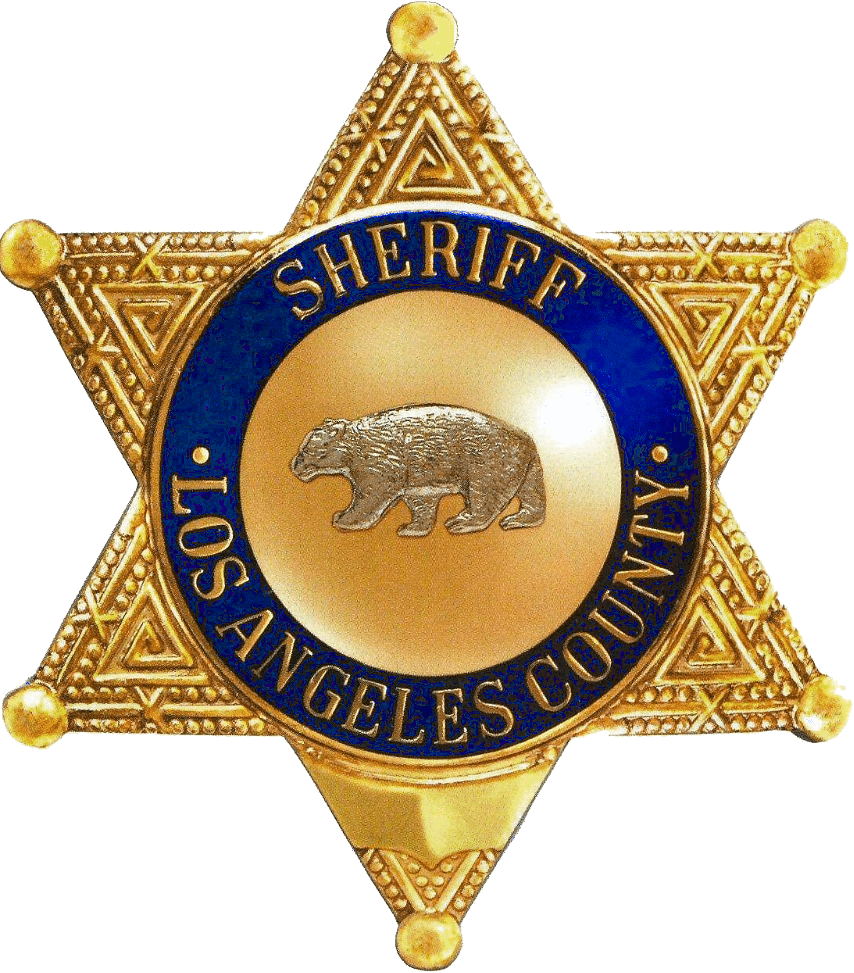 LA Sheriffs Indicted: Obstruction Federal Investigations and Jail Misconduct