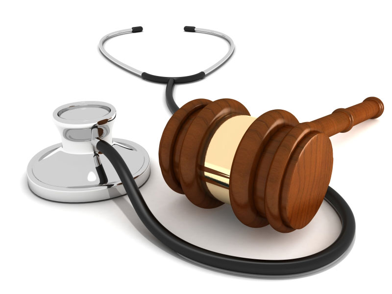 5 Common Legal Issues Medical Facilities Face