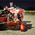 motorcycle accident law and faq
