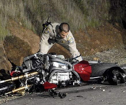 Motorcycle Accident Lawyers