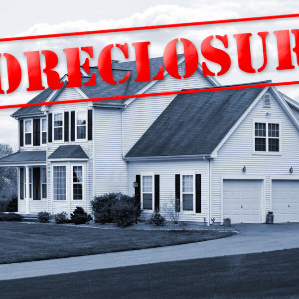Law Firms Face Foreclosure Frauds