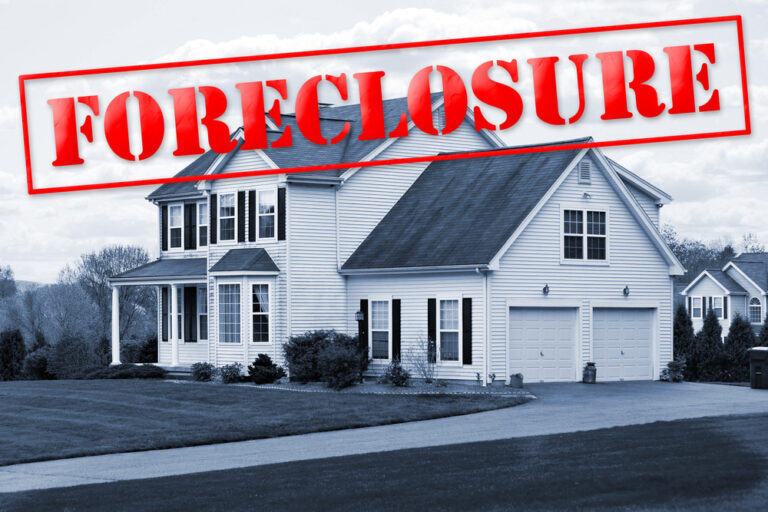 Foreclosure lawfuel