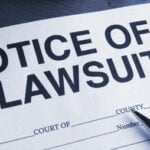 The Decade's Big Law Failures: Why Do Big Law Firms Fail? 8 The Decade's Big Law Failures: Why Do Big Law Firms Fail? 8