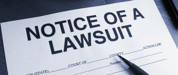 Law Firm Takes Legal Action Over Refusal to Close Schools