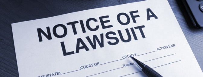 Definitive Facts You Need To Know About Whether You Can Sue A Law Firm