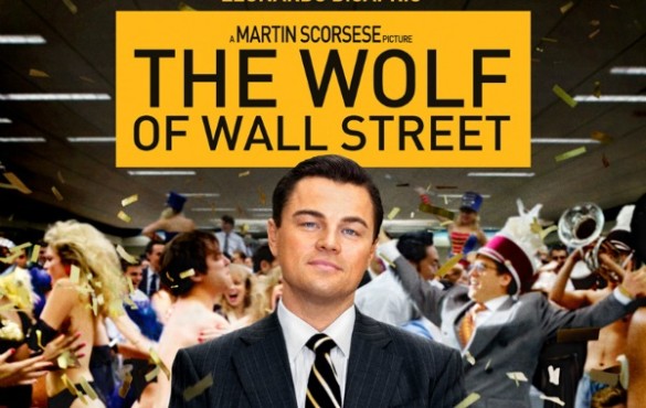 Wolf of Wall Street Litigation Lessons