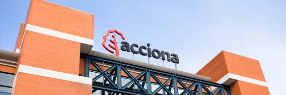 Slaugher & May Advise Acciona on Convertible Bonds Issue Slaugher & May Advise Acciona on Convertible Bonds Issue