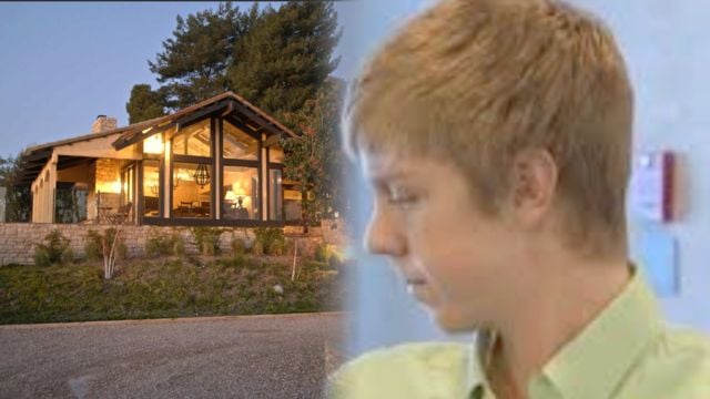 Affluenza case