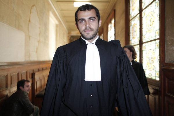 Aurelien Hamelle