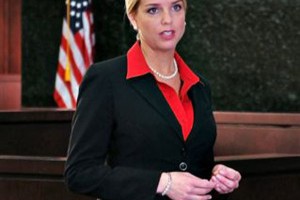 Attorney General Pam Bondi’s Statement on Deepwater Horizon Oil Spill Environmental Lawsuit