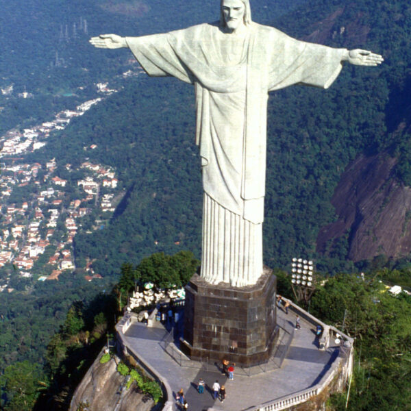 Norton Rose Opens Brazil Office