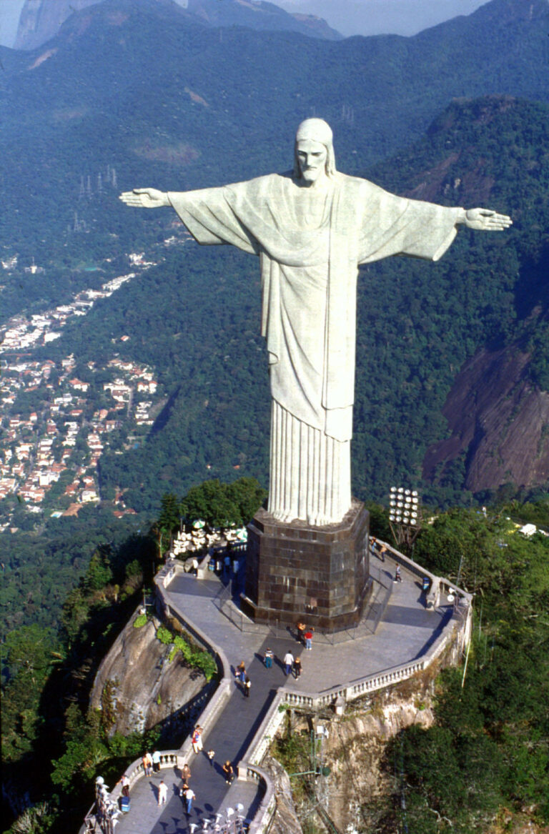 Norton Rose Opens Brazil Office