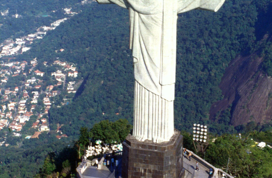 Norton Rose Opens Brazil Office