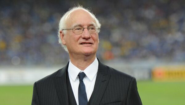 Chelsea Football Club Chair Stays – Skadden Arps Position Goes