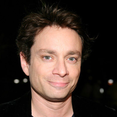 Chris kattan lawfuel
