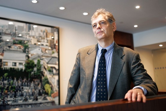The Rush for Mayor Bloomberg's NYC Legal Talent 2