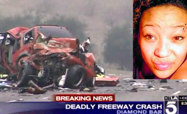 LA DUI Tragedy Kills Six